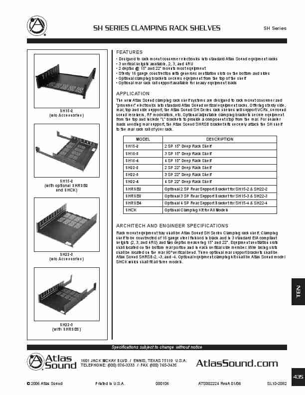 Atlas Sound Stereo System SH Series-page_pdf